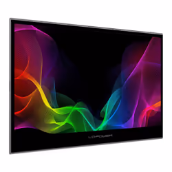LC-Power LC-M16-4K-UHD-P-OLED écran plat de PC 15.6" 4K Ultra HD Anthracite