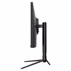 LC-Power LC-M27-4K-UHD-144-V2 écran plat de PC 27" 4K Ultra HD LCD Noir - Vue supplémentaire 11