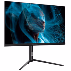 LC-Power LC-M27-4K-UHD-144-V2 écran plat de PC 27" 4K Ultra HD LCD Noir