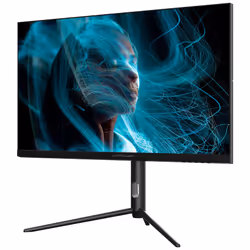LC-Power LC-M27-4K-UHD-144-V2 écran plat de PC 27" 4K Ultra HD LCD Noir