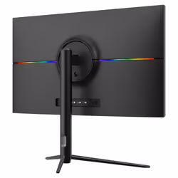 LC-Power LC-M27-4K-UHD-144-V2 écran plat de PC 27" 4K Ultra HD LCD Noir - Vue supplémentaire 8