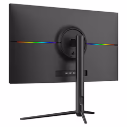 LC-Power LC-M27-4K-UHD-144-V2 écran plat de PC 27" 4K Ultra HD LCD Noir - Vue supplémentaire 9