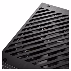 LC-Power LC1200P V3.0 unité d'alimentation d'énergie 1200 W 20+4 pin ATX ATX Noir - Vue supplémentaire 9