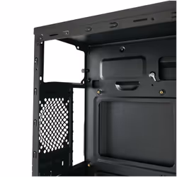 LC-Power 7040B Midi Tower Noir - Vue supplémentaire 12