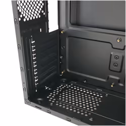 LC-Power 7040B Midi Tower Noir - Vue supplémentaire 13