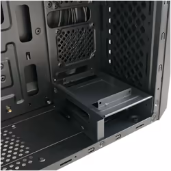 LC-Power 7040B Midi Tower Noir - Vue supplémentaire 14
