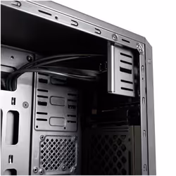 LC-Power 7040B Midi Tower Noir - Vue supplémentaire 15