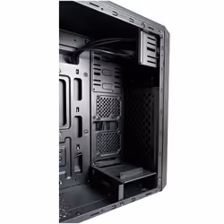 LC-Power 7040B Midi Tower Noir - Vue supplémentaire 16