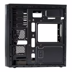LC-Power 7040B Midi Tower Noir - Vue supplémentaire 9
