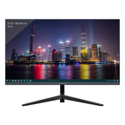 LC-Power LC-M24-FHD-75 écran plat de PC 23.8" Full HD Noir