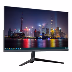 LC-Power LC-M24-FHD-75 écran plat de PC 23.8" Full HD Noir
