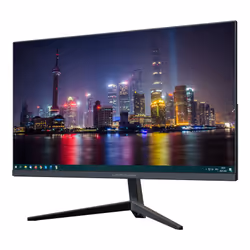 LC-Power LC-M24-FHD-75 écran plat de PC 23.8" Full HD Noir