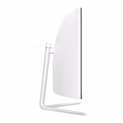 LC-Power LC-M34-UWQHD-100-C-V3 écran plat de PC 34" UltraWide Quad HD LCD Blanc - Vue supplémentaire 5