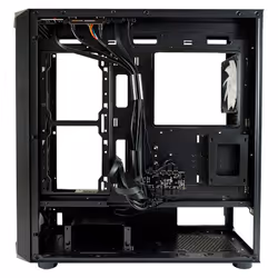 LC-Power Gaming 804B Midi Tower Noir - Vue supplémentaire 10