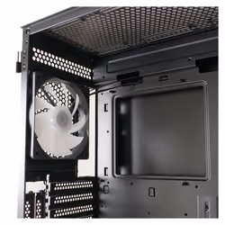 LC-Power Gaming 804B Midi Tower Noir - Vue supplémentaire 11