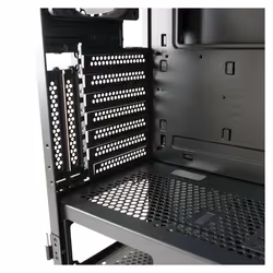 LC-Power Gaming 804B Midi Tower Noir - Vue supplémentaire 12