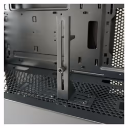 LC-Power Gaming 804B Midi Tower Noir - Vue supplémentaire 13