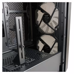 LC-Power Gaming 804B Midi Tower Noir - Vue supplémentaire 14