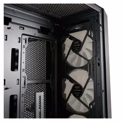 LC-Power Gaming 804B Midi Tower Noir - Vue supplémentaire 15