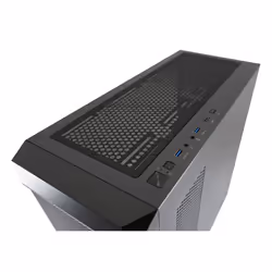 LC-Power Gaming 804B Midi Tower Noir - Vue supplémentaire 17