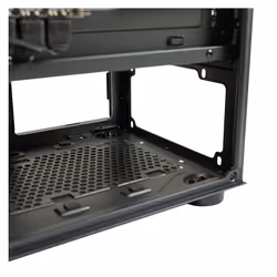 LC-Power Gaming 804B Midi Tower Noir - Vue supplémentaire 19
