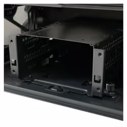 LC-Power Gaming 804B Midi Tower Noir - Vue supplémentaire 20
