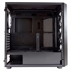 LC-Power Gaming 804B Midi Tower Noir - Vue supplémentaire 9
