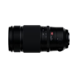 Fujifilm Fujinon XF 50-140 mm f/2.8 R LM OIS WR + XF 1.4x TC WR MILC Téléobjectif Noir