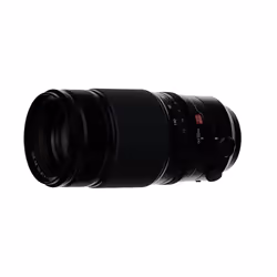 Fujifilm Fujinon XF 50-140 mm f/2.8 R LM OIS WR + XF 1.4x TC WR MILC Téléobjectif Noir