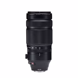 Fujifilm Fujinon XF 100-400 mm F4.5 - 5.6 R LM OIS WR + 1.4x WR Teleconverter