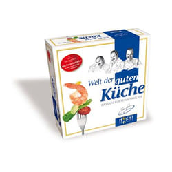 HUCH! 875884 jeu de société Pensée latérale