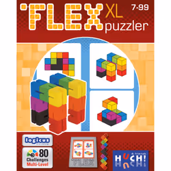 Gigamic Flex Puzzler Xl