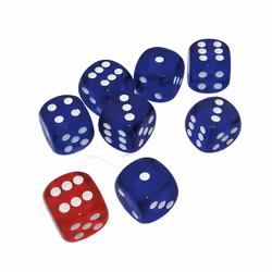 HUCH! D-ICED Jeu de société Education