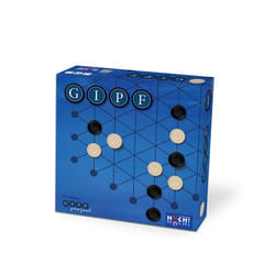 HUCH! GIPF Jeu de société Paris