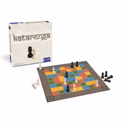 Gigamic KATARENGA, 8 an(s), 20 min, Jeu familial