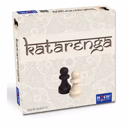 Gigamic KATARENGA