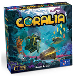 HUCH! 880475 jeu de société Stratégie