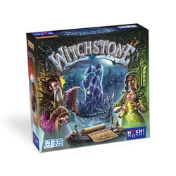 HUCH! Witchstone Jeu de société Stratégie