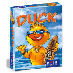 HUCH! 881441, Jeu de cartes, Trick-taking, 8 an(s), 15 min, Jeu familial