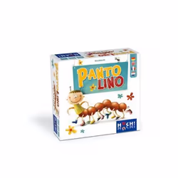 Jeu d'ambiance Atalia Jeux Pantolino