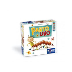 Jeu d'ambiance Atalia Jeux Pantolino