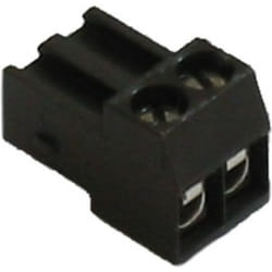 Aqua Computer 53036 bornier Noir