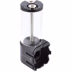 Aqua Computer aquainlet PRO, Noir, Transparent, 0,1 L, aquastream XT, Eheim 1046, 56 mm, 67 mm, 198 mm