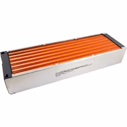 Aqua Computer airplex radical 4/420 Radiateur
