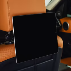 XLayer 214763 support Mobile/smartphone, Tablette / UMPC Noir