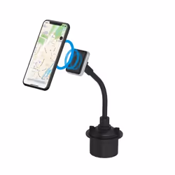 XLayer 214764, Mobile/smartphone, Voiture, Noir
