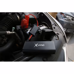XLayer Plus Off-Road 2.0 Lithium-Ion (Li-Ion) 16000 mAh Noir