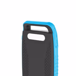XLayer 215774 banque d'alimentation électrique Lithium Polymère (LiPo) 15000 mAh Noir, Bleu