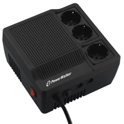 PowerWalker AVR1200 alimentation d'énergie non interruptible 1,2 kVA 720 W 3 sortie(s) CA