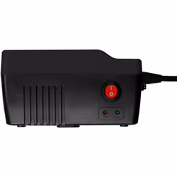 PowerWalker AVR1200 alimentation d'énergie non interruptible 1,2 kVA 720 W 3 sortie(s) CA